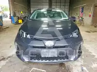 2017 Toyota COROLLA photo