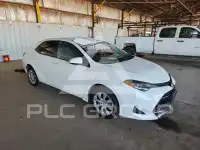2017 Toyota COROLLA фото