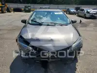 2017 Toyota COROLLA фото