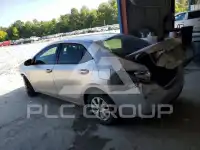2017 Toyota COROLLA фото