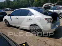 2017 Toyota COROLLA photo
