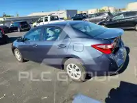2017 Toyota COROLLA фото