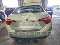 2017 Toyota COROLLA photo