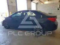 2017 Toyota COROLLA фото