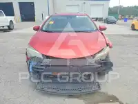 2017 Toyota COROLLA фото