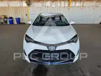 2017 Toyota COROLLA фото
