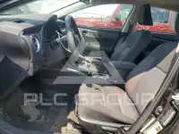 2017 Toyota COROLLA фото