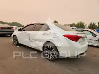 2017 Toyota COROLLA photo