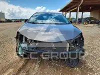 2017 Toyota COROLLA photo