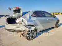 2017 Toyota COROLLA фото