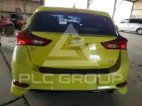 2017 Toyota COROLLA фото