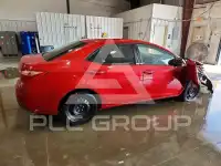 2017 Toyota COROLLA фото