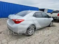 2017 Toyota COROLLA photo