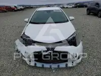 2017 Toyota COROLLA photo