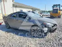 2017 Toyota COROLLA photo
