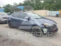 2017 Toyota COROLLA photo