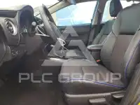 2017 Toyota COROLLA фото