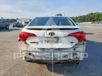 2017 Toyota COROLLA photo
