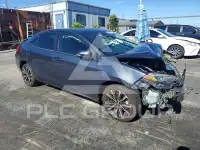 2017 Toyota COROLLA фото