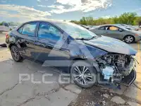 2017 Toyota COROLLA photo