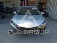 2017 Toyota COROLLA фото