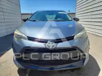 2017 Toyota COROLLA photo