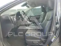 2017 Toyota COROLLA photo