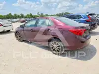 2017 Toyota COROLLA photo