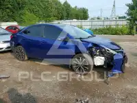 2017 Toyota COROLLA фото