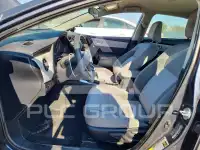 2017 Toyota COROLLA фото