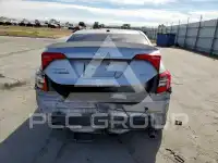 2017 Toyota COROLLA photo