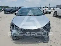 2017 Toyota COROLLA photo