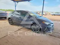 2017 Toyota COROLLA photo