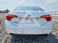 2017 Toyota COROLLA photo