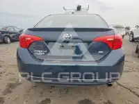 2017 Toyota COROLLA фото