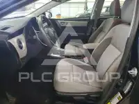 2017 Toyota COROLLA фото