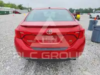 2017 Toyota COROLLA photo