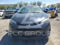 2017 Toyota COROLLA фото