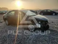 2017 Toyota COROLLA фото