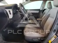 2017 Toyota COROLLA фото