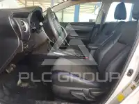 2017 Toyota COROLLA фото