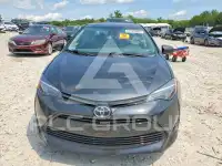 2017 Toyota COROLLA фото