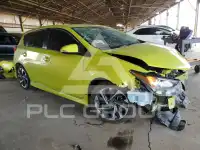 2017 Toyota COROLLA фото