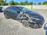 2017 Toyota COROLLA photo