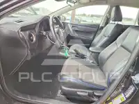2017 Toyota COROLLA фото