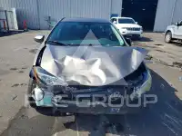 2017 Toyota COROLLA photo