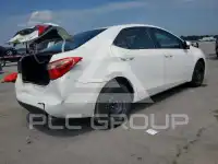 2017 Toyota COROLLA photo