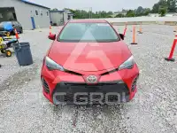 2017 Toyota COROLLA photo
