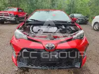 2017 Toyota COROLLA photo