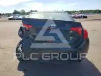 2017 Toyota COROLLA фото